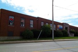 St Catharines Boxing Club in St. Catharines