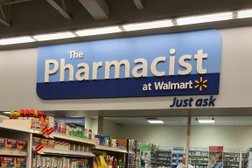 Walmart Pharmacy in Kamloops