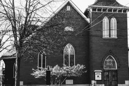 Bedford United Church Photo