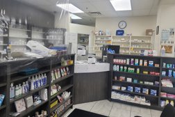 River Hill Pharmacy in Toronto