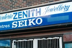 Bijouterie Zenith / Zenith Jewellers in Montreal