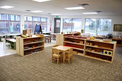 Nova Montessori Preschool in Winnipeg