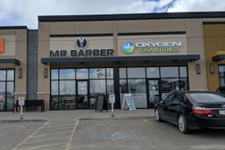 Mr. Barber Windermere in Edmonton