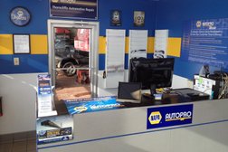 NAPA AUTOPRO - Thorncliffe Automotive Repair in Calgary