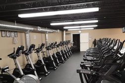 Can-Pro Athletic Training Centres Inc in Red Deer