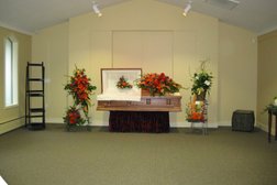A. Millard George Funeral Home (AMG) Photo