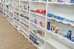 Summerside Pharmacy in Edmonton