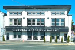 Victoria Academy of Ballet in Victoria