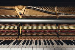 Accordeur et réglage de piano Montréal Photo