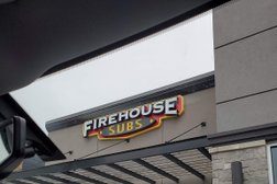 Firehouse Subs London Wellington South in London