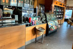 Starbucks in Halifax