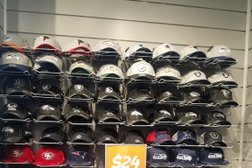 Lids in Abbotsford