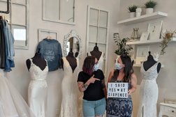 Sixpence Bridal in Guelph