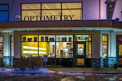 Eye to Eye Optometry Clinic in Edmonton