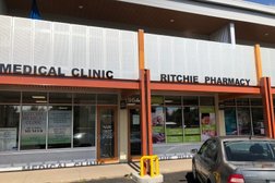 Ritchie Pharmacy Remedy
