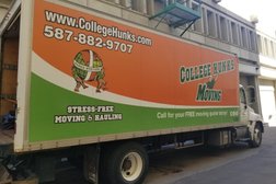 College Hunks Hauling Junk and Moving Photo