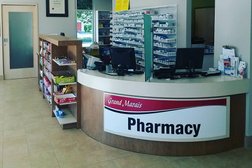 Grand Marais Pharmacy Photo