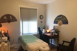 Powell Osteopathy and Massage Therapy in Guelph