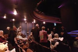 Belfry Theatre in Victoria