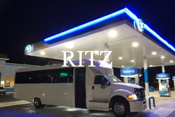 Ritz Limousines in Vancouver