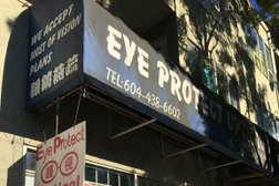 Eye Protect Optical Ltd in Vancouver
