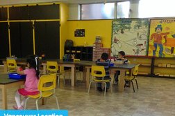 Fraser Montessori Preschool in Vancouver