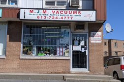 MJM Vacuums in Ottawa