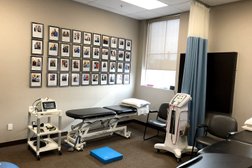 Precision Physiotherapy - Dundas Physio & Rehab in Hamilton