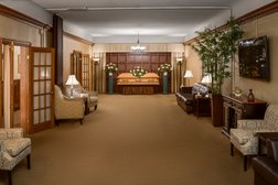 L.G. Wallace Funeral Home in Hamilton