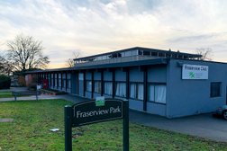Fraserview Club (Boys and Girls Clubs of South Coast BC) in Vancouver