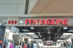 Boutique Le Pentagone Inc | Magasin de vétements | Sherbrooke in Sherbrooke