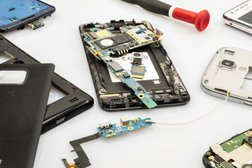 Downtown Phone Repair - I-phone Repair , Samsung Repair Photo