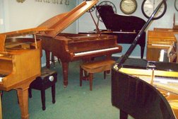 TELEP Pianos & Clocks in Oshawa