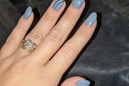 Long Nails & Spa in Medicine Hat