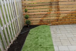 MD LawnCare and Landscaping in Thunder Bay
