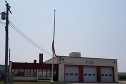Winnipeg Fire Paramedic Service Photo