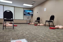 LIFESAVER YEG CPR and First Aid Training in Edmonton