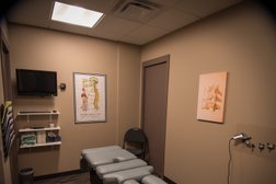 InBalance Chiropractic in Saskatoon