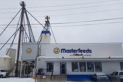 Masterfeeds Premix in Red Deer