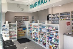 Lakeside Health Pharmacy Photo