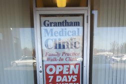 Pharmasave Grantham Pharmacy in St. Catharines