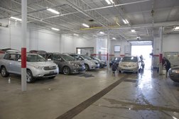 Heffner Auto Cleaning & Detailing Centre in Kitchener