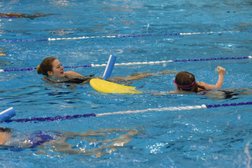 SwimSkill Swim Lessons -Kamloops Classics Swim Club Photo