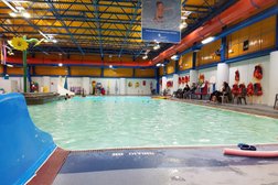 Northwest Leisure Centre in Regina