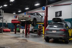 Das Auto Import Experts in Red Deer