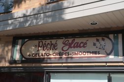 Péché Glacé in Montreal