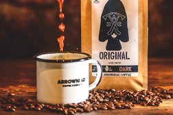 Arrowhead Coffee Company Ltd. Photo