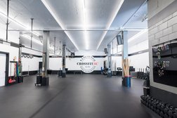 CrossFit BC in Vancouver