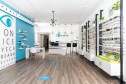 Tonic Eye Care & Vision Therapy in Toronto