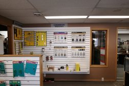 Somerville Safe & Lock Inc in Regina